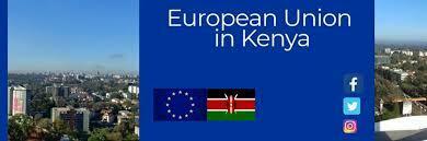 European Union Delegation To Kenya Hiring Driver