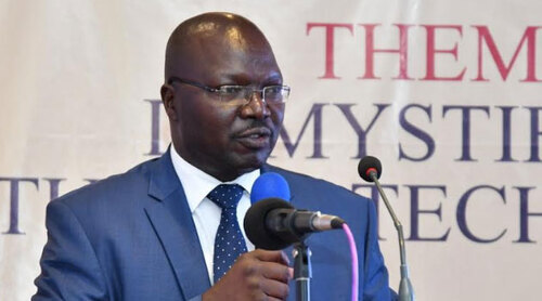 CS Chelugui Orders Probe Into KUSCCO On Suspected Violations Of Sacco Laws