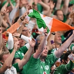 Irish Look To Finally Bury World Cup Under-Achievers Tag