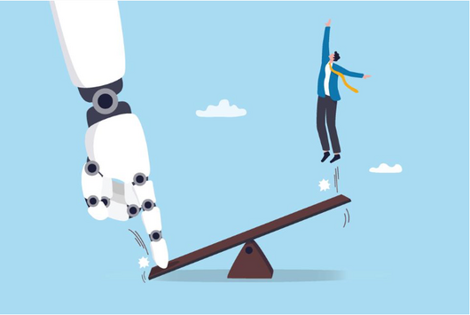 Singapore’s AI Strategy: Turning Workforce Fear Into Confidence