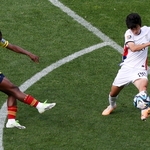 Caicedo Opens Account As Colombia Beat Blunt South Korea