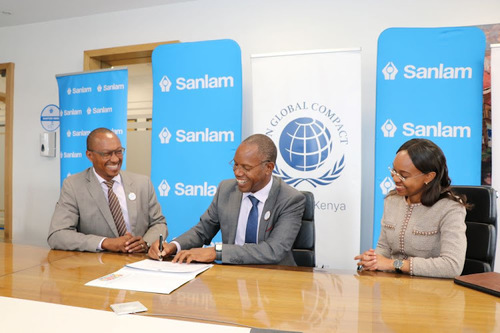 Firms Told To Channel Resources Towards Achieving SDGs
