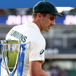Cummins Proud Of Australia For Retaining The Ashes