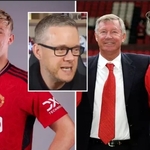 Mark Goldbridge Believes Man Utd Are Returning To Cristiano Ronaldo Era With Rasmus Hojlund Signing