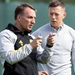 Rodgers  For Challenge As He Targets Celtic
