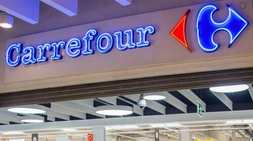 Carrefour Raises Sh5mn In Donations To Support School Feeding, Sanitation In Kiambu