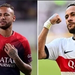 Neymar 'Informs PSG He Wants To Leave' Amid Barcelona And Man Utd Links