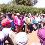 71-Year-Old Kiambu Woman Butchered, Head Chopped Off