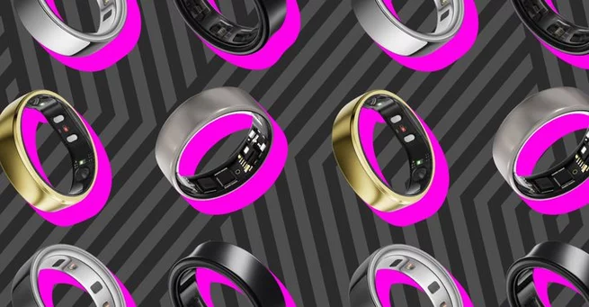 Smart Rings: 2025’s Best Picks for Sleep & Health