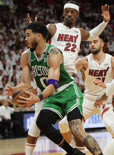 Celtics Edge Lakers In OT, Embiid Sparkles In 76ers Win