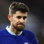 Jorginho Joins Arsenal From Chelsea On Deadline Day