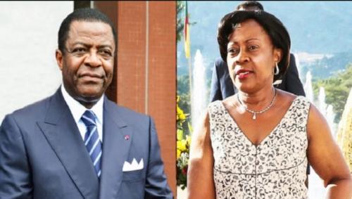 Cameroon Ex-Defence Minister Given 30 Years' Jail, Wife 10, For Graft