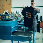 Welcome the New Year With a Collection of Colorful Design T-shirts