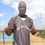 Titans Coach Munene Plots On How To Evade Relegation