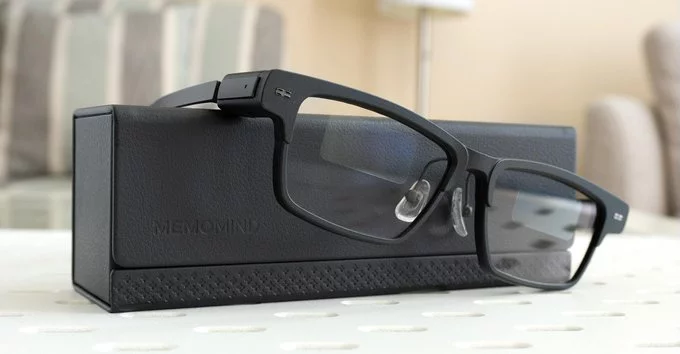 Camera-Free Smart Glasses: The Tony Stark Experience Without the Lens