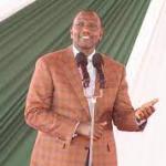 Ruto Initiates Talks On Stalled Sh34 Billion Itare Dam Project