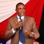 Reinstated Kakamega Revenue Staff Yet To Resume Work