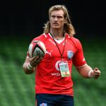 Nkosi, Du Plessis Back For Bulls