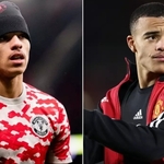 Who Could Mason Greenwood Join When He Leaves Manchester United?