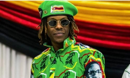 Robert Mugabe’s Son Arrested After Cars Vandalised At Harare Party