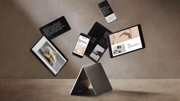 Squarespace Website Builder Discount: Save 10% Now