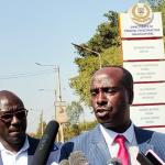 Why lawyer Omari Will Not Appear Before DCI Today Despite Summon