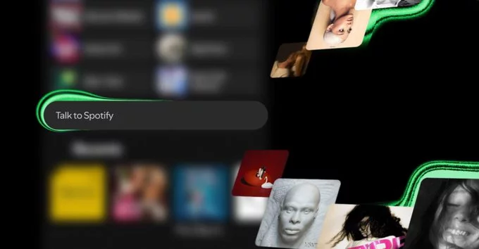Spotify Introduces AI Chatbot Features: What Users Need to Know