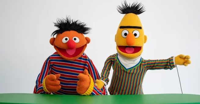 Sesame Street Classics Now Streaming on YouTube
