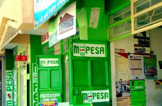 Kenya Mobile Money Cash Handling Decline Is Reshaping Daily Payments