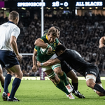 Magnificent Boks End Warmups With Record Win Over Kiwis