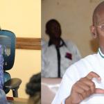 Three Former County Bosses Appear for CAS Interviews Today