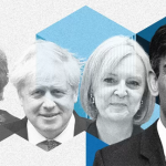 Why Four PMs Have Accepted The Irish Sea Border
