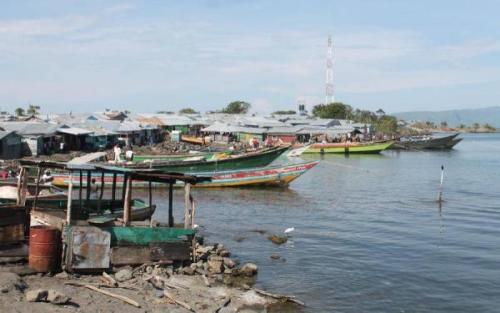 Illicit Liquor Claiming Lives In Homa Bay As Fishermen Go Into Lake Drunk