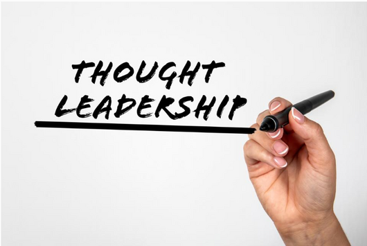 Thought-Leadership Article vs Blog: What’s the Difference?