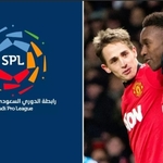 Former Man United Wonderkid Adnan Januzaj Could Be Latest Arrival To The Saudi Pro League
