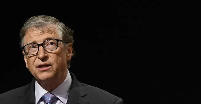 Bill Gates Epstein Accusations Spark Fresh Controversy