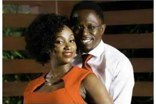 CS Ababu Namwamba’s Ex-Wife Priscah Mwaro Dies In Nairobi