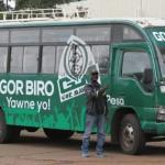Gor Mahia In Trouble As Auctioneers Net Team Bus Over Pay Row