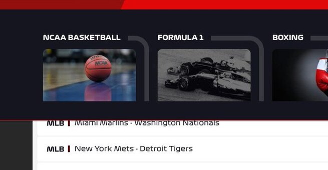 Streameast Shutdown Shakes Up Sports Streaming