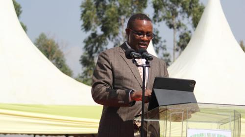 Owalo Reinstates Muraguri To CA Board