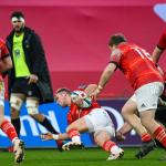 Liquid Glasgow Display Downs Munster At Home
