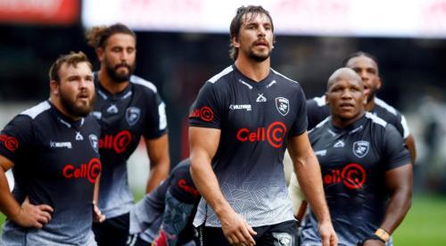 Why Irish Domination Of URC Is No Indication Of SA Weakness