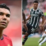 Damning Casemiro Stat Goes Viral After Just Four Games Into The New Season