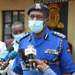 New Deputy IG Of Kenya Police To Be Known By Friday