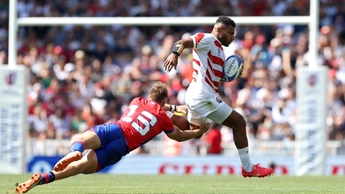 Japan Down Brave Chile To Take World Cup Pool D Lead