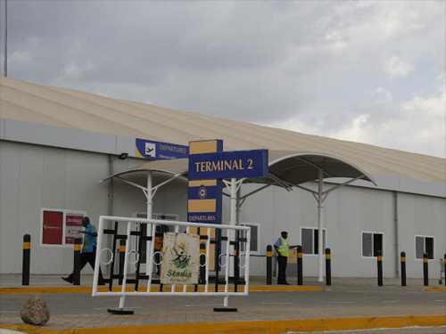 Passenger Dies At JKIA While Waiting To Board