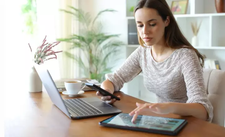 Why 1 In 3 Workers Are ‘Survival Stacking’—Not Job Hunting