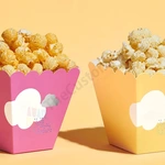 What Are Popcorn Boxes? A Complete Guide To Types, Uses, And Benefits