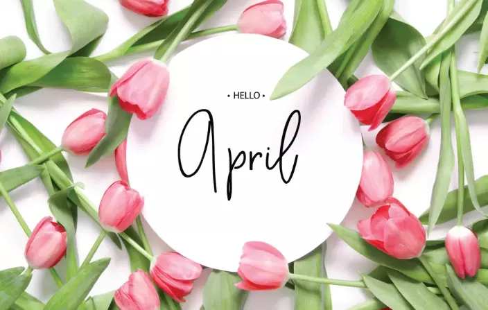 What ‘April Theory’ Is And Why It’s Trending In The Workplace