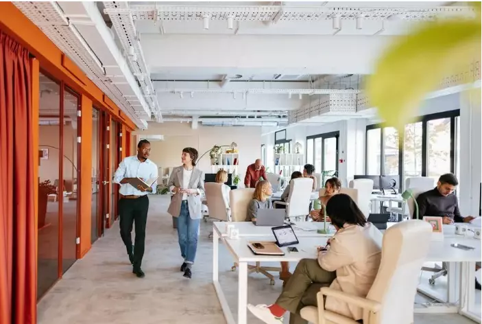 People Want Belonging More Than Salary. Here’s Why It Matters So Much